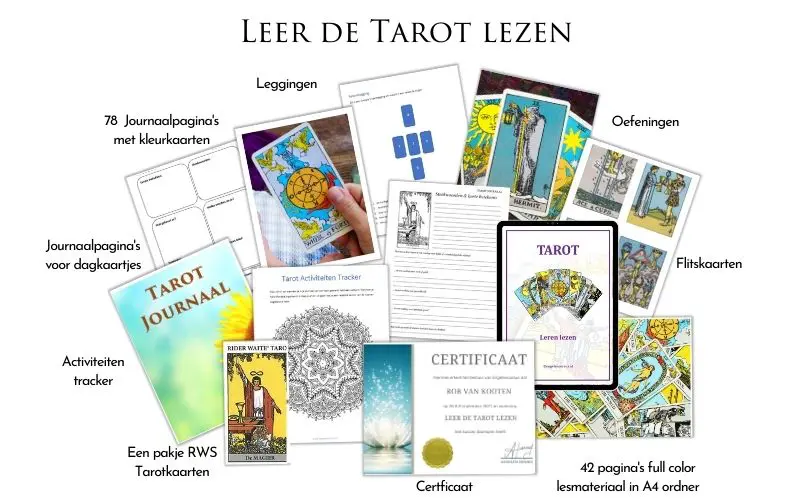 14 Tarot