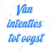 van zaadje tot bloei