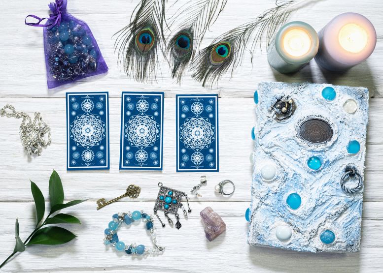 Tarot leren