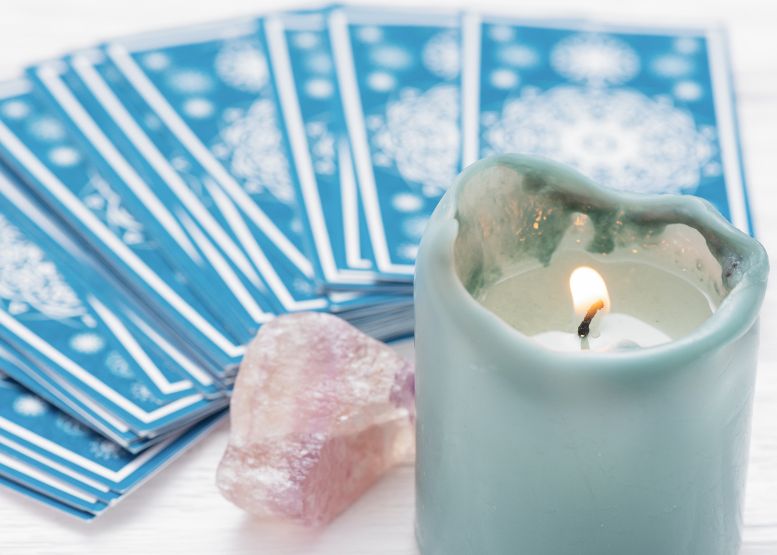 De Tarot is leuk en leerzaam