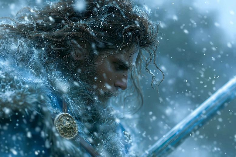 Aartsengel Michael december engelenrituelen