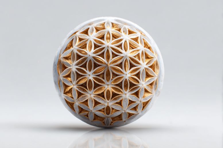 Bloem des Levens Bloem des Levens