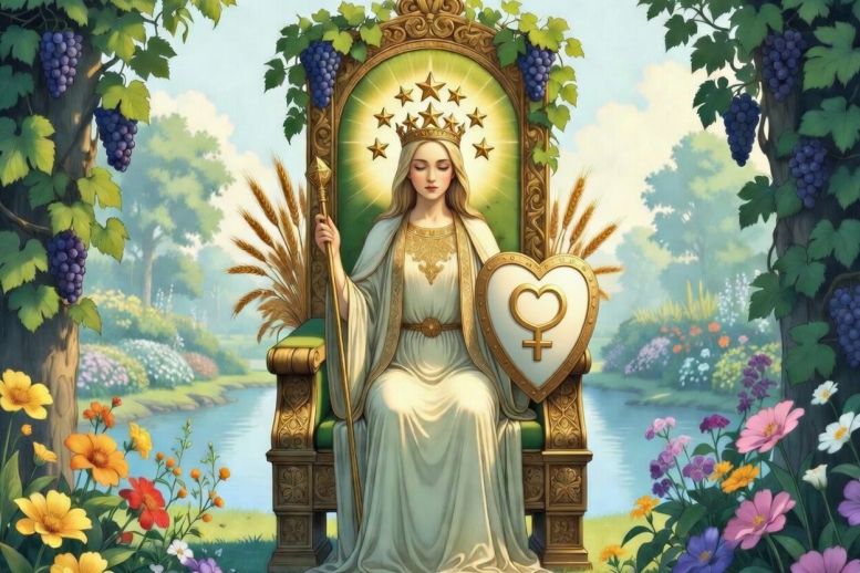 De Keizerin kroon De Keizerin kroon