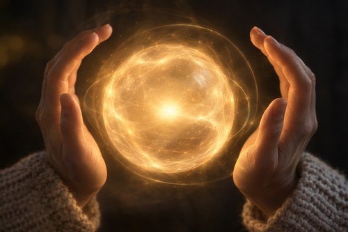 Energie en Ritme