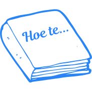 Hoe-te hoer te gebruiken