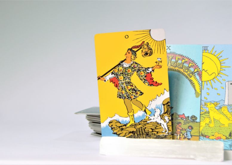 Wat is de Tarot