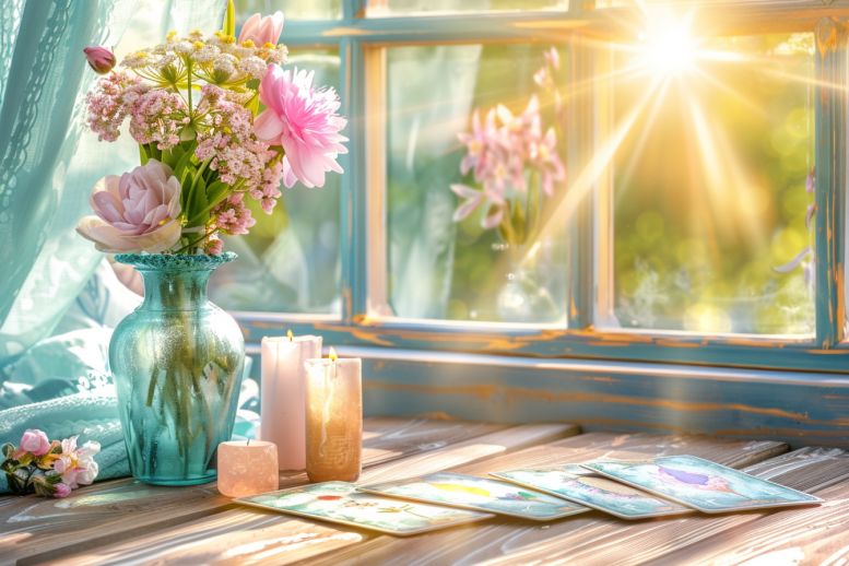 Transformatielegging voor April