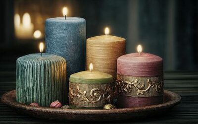 December Engelenrituelen week 2