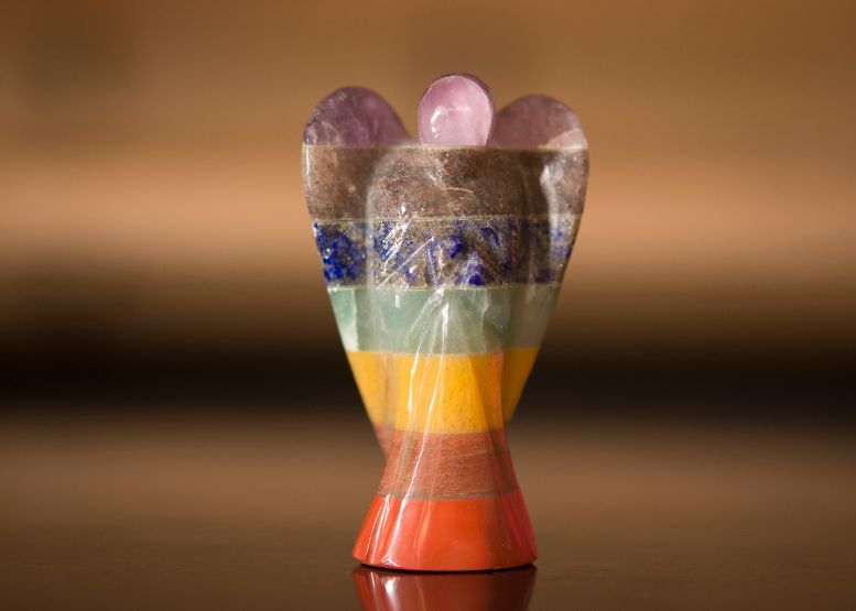chakras chakras