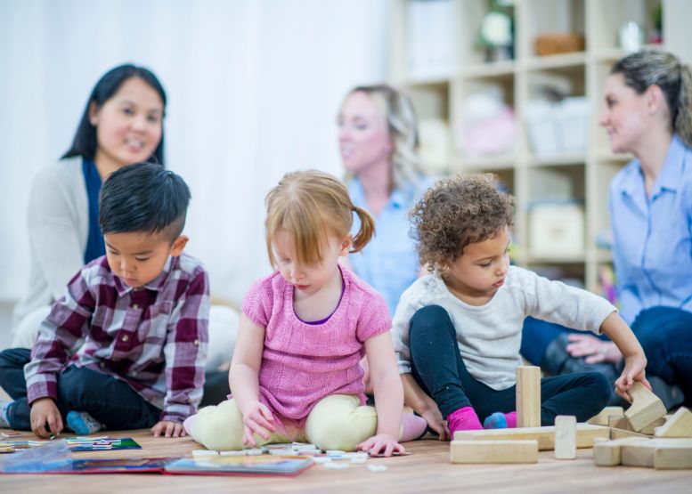 Een energetisch schoon huis