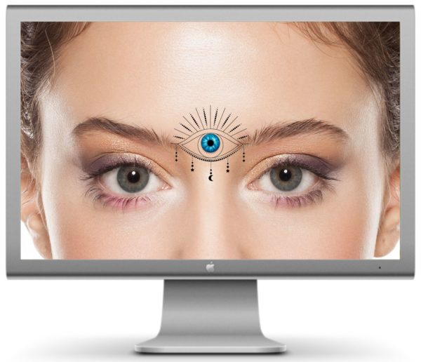 Het Derde Oog Ontwikkelen
