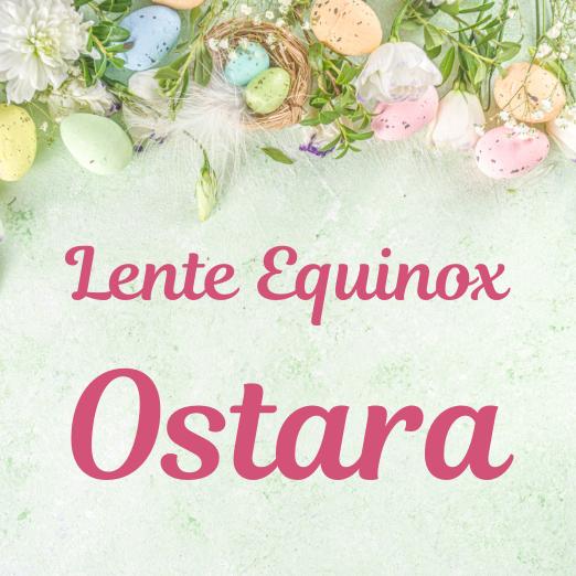 De Lente-Equinox