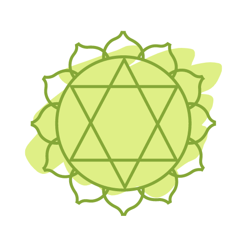 4 hartchakra 4e chakra