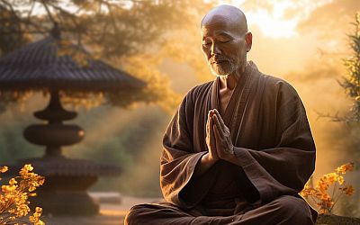 Waarom mediteren goed is
