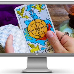 Leer de Tarot lezen