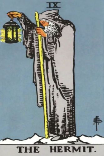 De Heremiet IX
