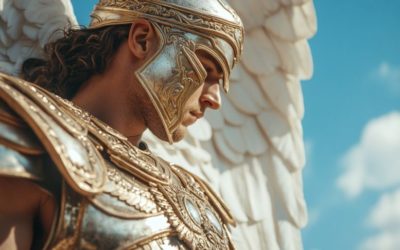 December Engelenrituelen week 1