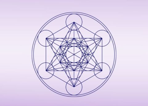 Aartsengel Metatron en zijn spirituele kracht - Spiritual Courses Online
