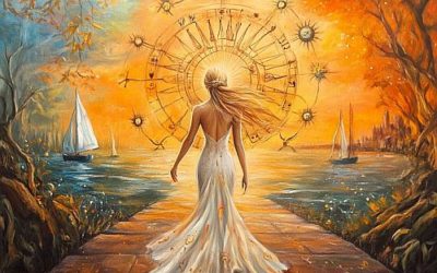 Litha rituelen