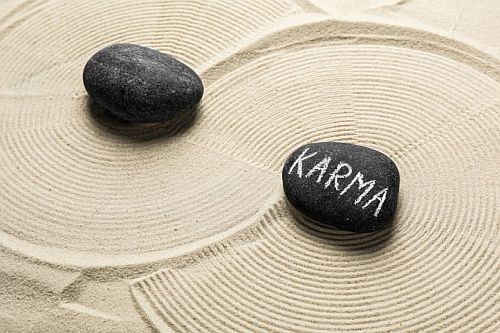 Karma Heling