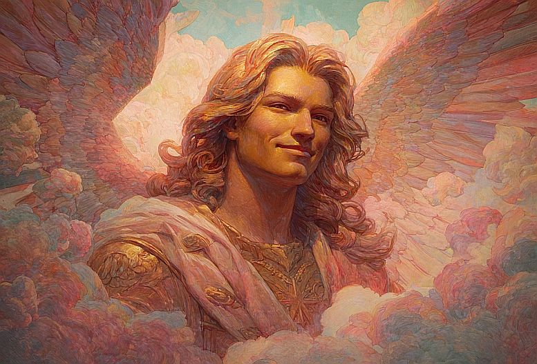 December engelenrituelen Gabriel December engelenrituelen Gabriel