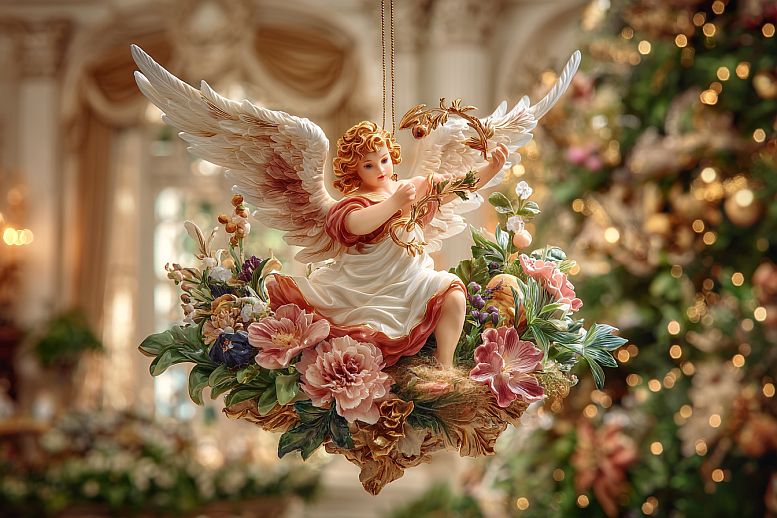 kerstengel kerstengel