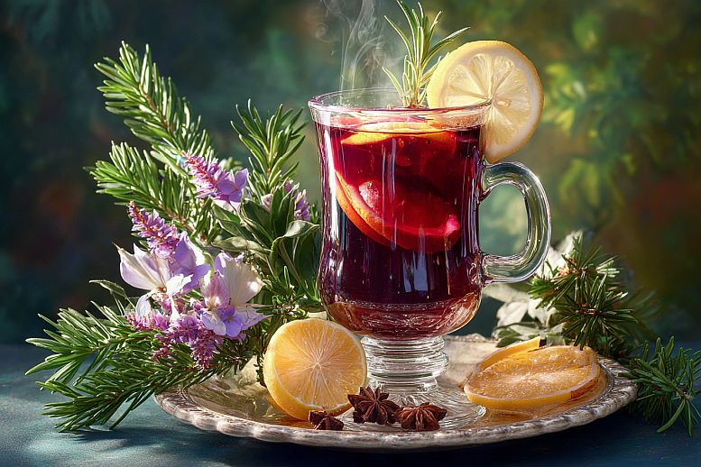gluhwein gluhwein