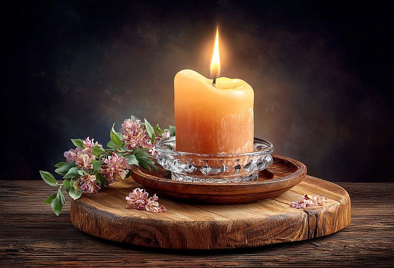 midwinterzonnewende kaars midwinterzonnewende kaars