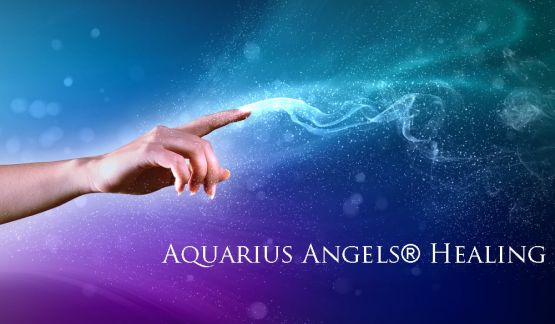 Aquarius Angels Healing Aquarius Angels Healing workshop