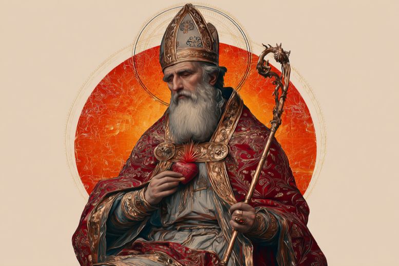 St valentijn St Valentijn