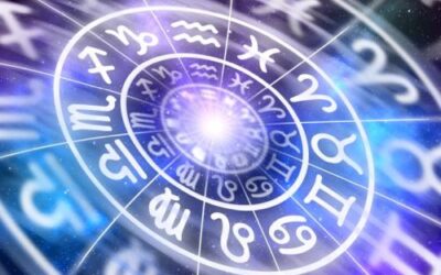 De actieve verschuiving van Pisces naar het Aquarius tijdperk