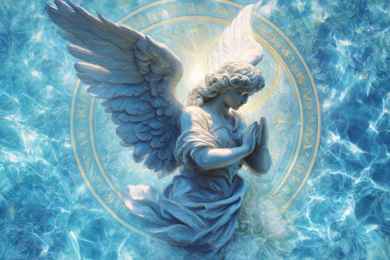 Engelenheling Engelenheling