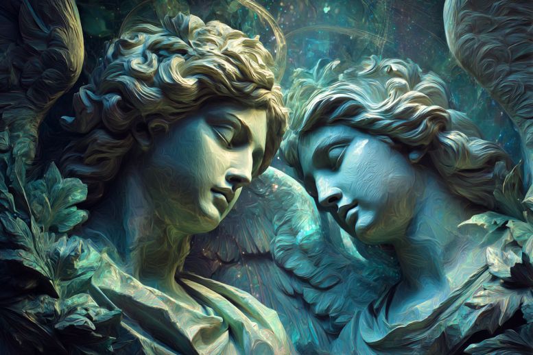 Emotionele heling van de Aquarius Angels Emotionele heling van de Aquarius Angels