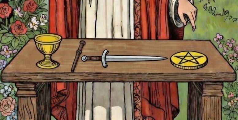 De elementen De elementen