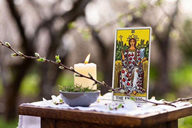 Lenteritueel Lenteritueel