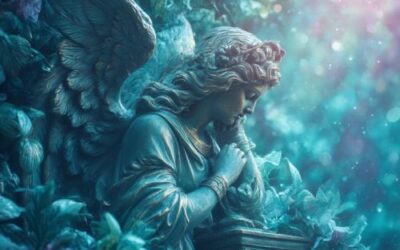 Aquarius Angels helen op alle lagen