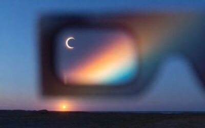 Zonsverduistering 12 augustus en wat dit energetisch voor jou betekent