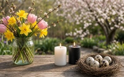 De Lente-Equinox