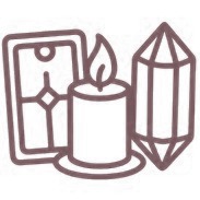 Tarot, orakel of engel