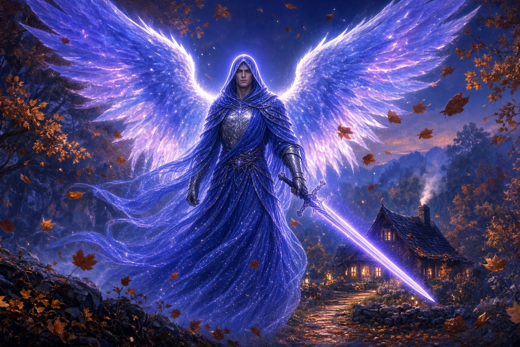 archangel Michael archangel Michael
