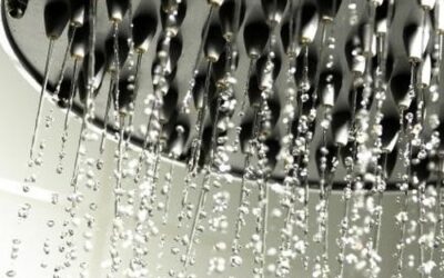 Energie werk met water en emoties